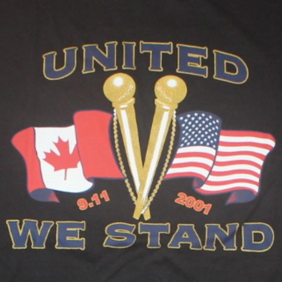 ❌$Ø£[}❌ (2001) 9.11 United We Stand - Picture 2 of 3